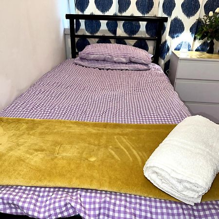 Excellent Double Rooms In Cheap Rate Around Central Londra Dış mekan fotoğraf