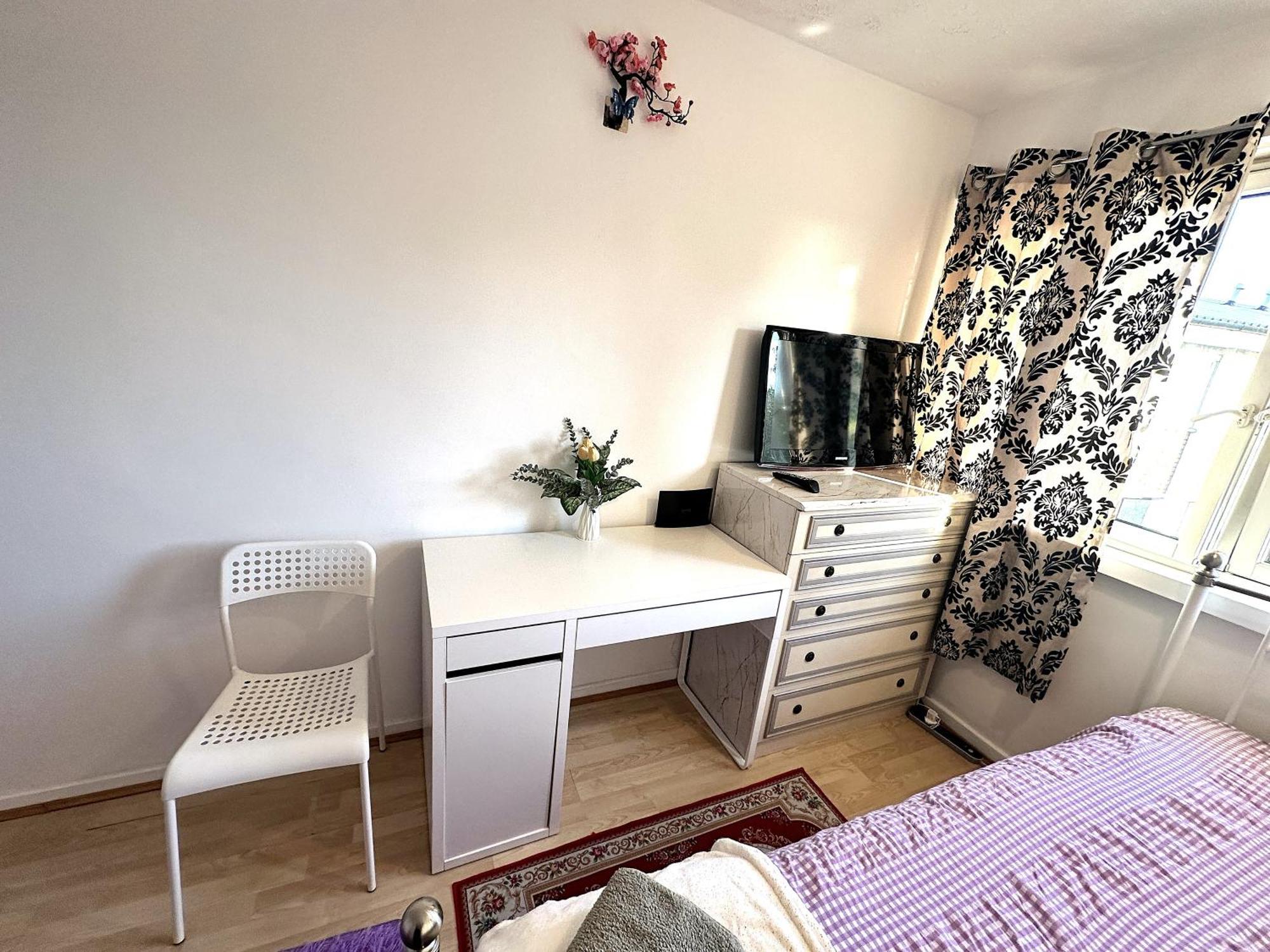 Excellent Double Rooms In Cheap Rate Around Central Londra Dış mekan fotoğraf