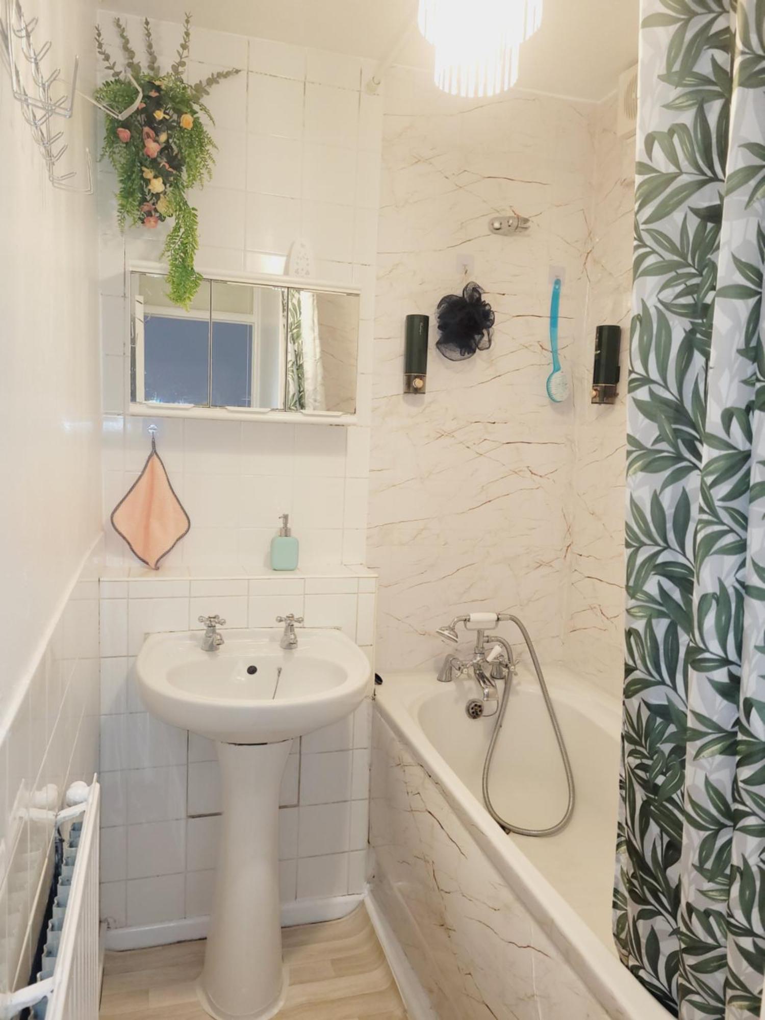 Excellent Double Rooms In Cheap Rate Around Central Londra Dış mekan fotoğraf
